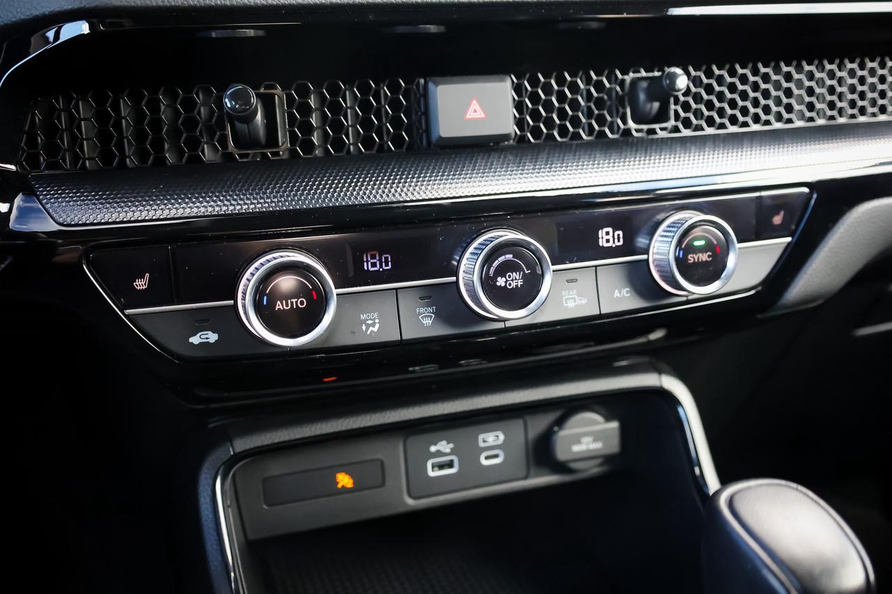 2023 Honda CR-V Sport 4dr All-Wheel Drive Photo