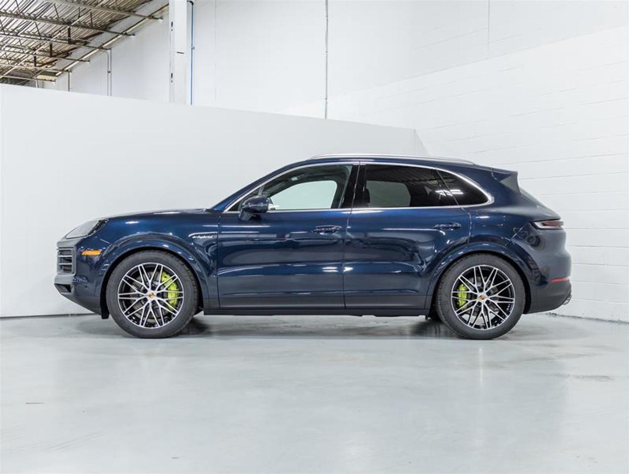 2026 Porsche Cayenne  Photo