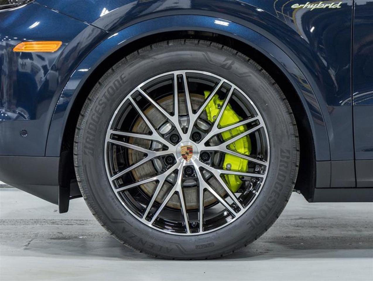2026 Porsche Cayenne  Photo