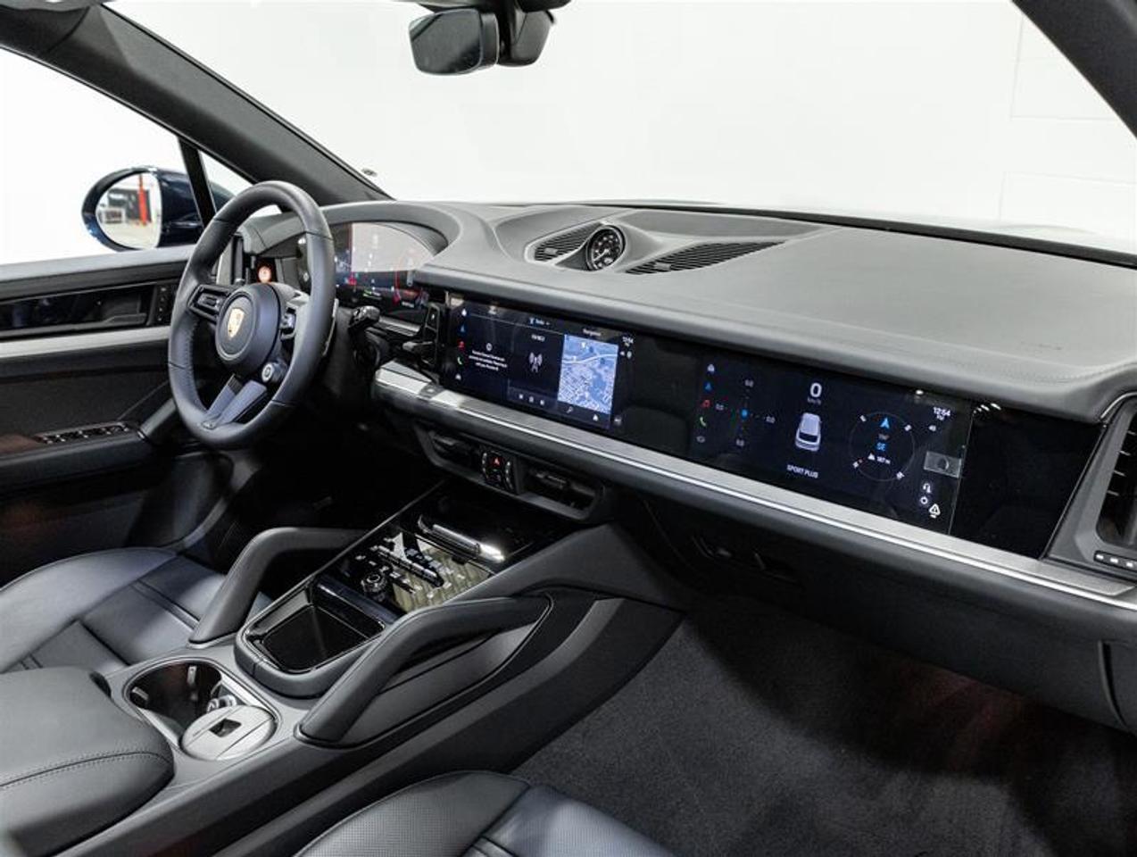 2026 Porsche Cayenne  Photo