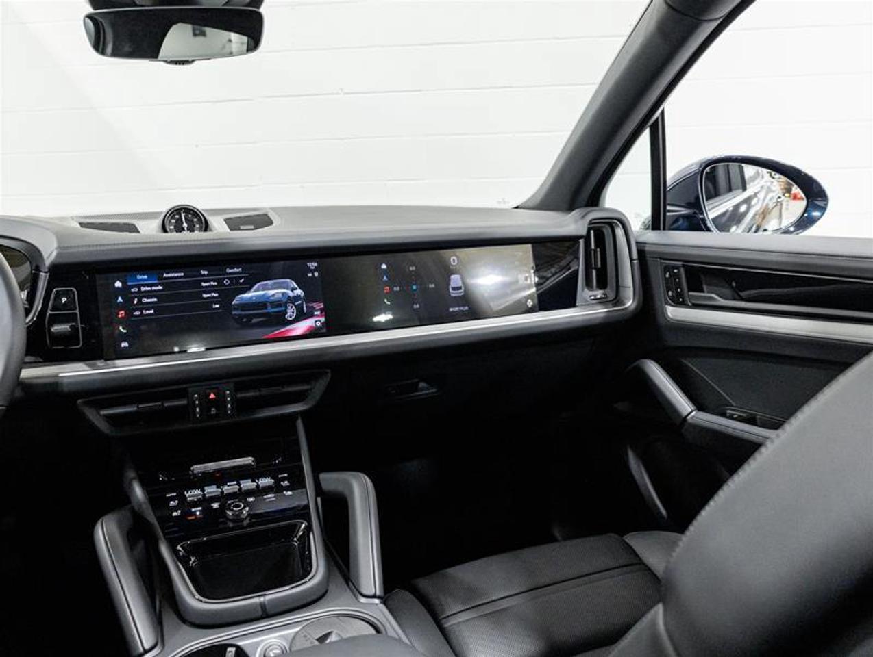 2026 Porsche Cayenne  Photo