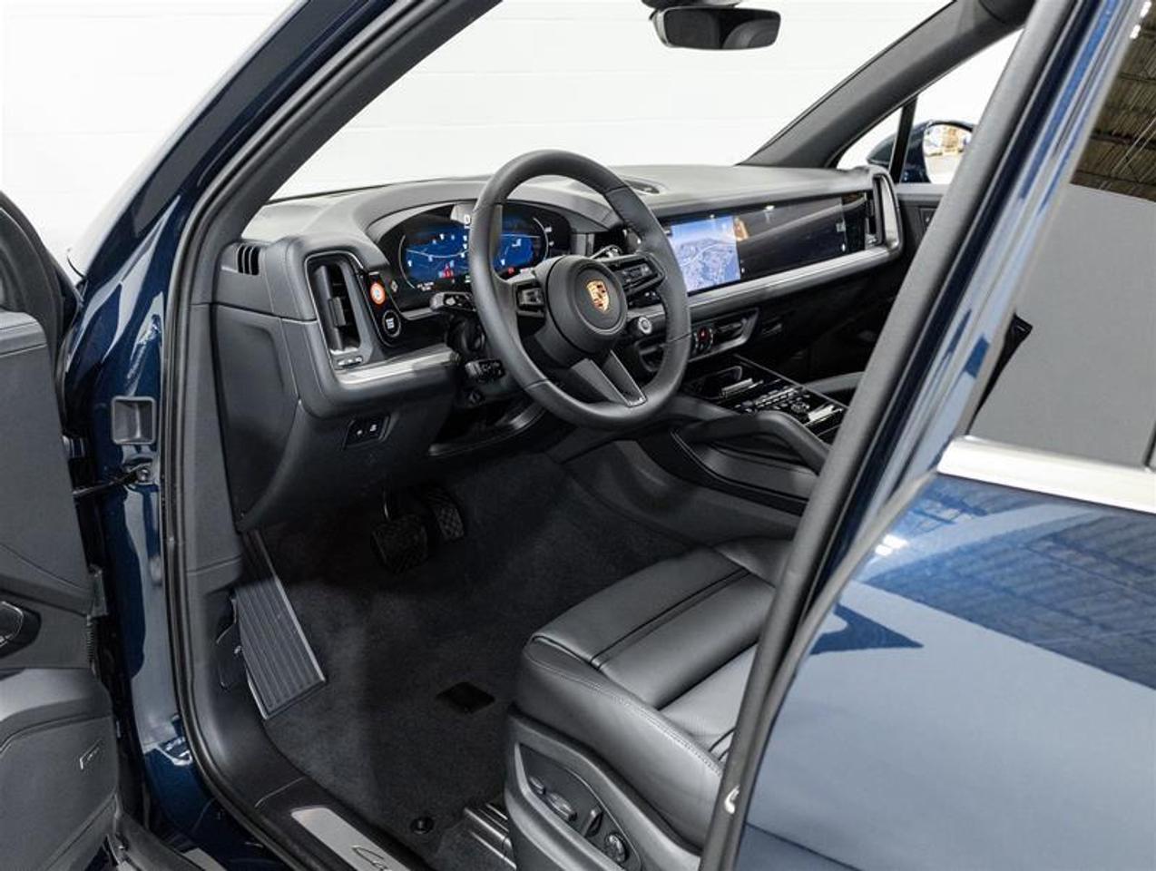 2026 Porsche Cayenne  Photo