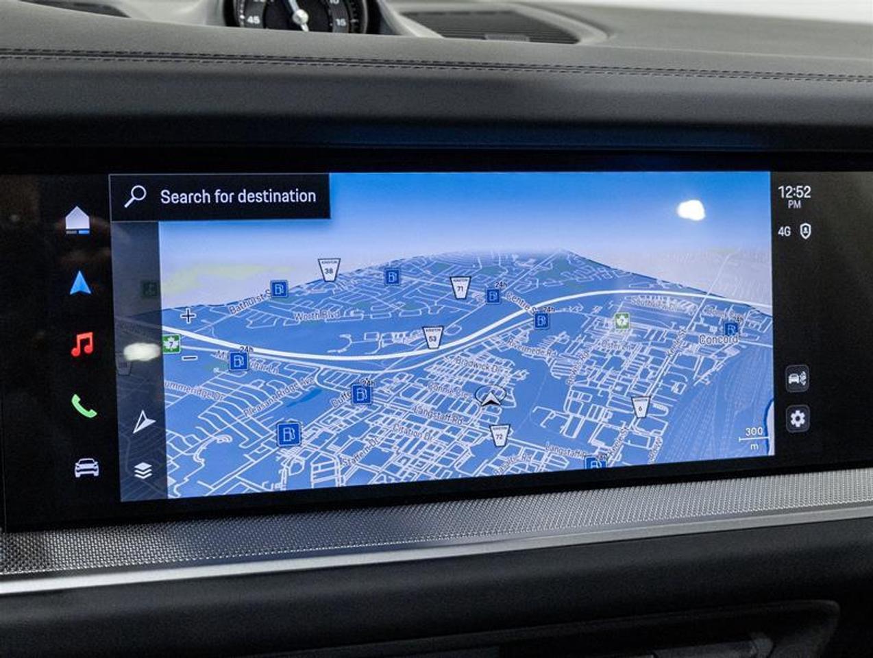 2026 Porsche Cayenne  Photo