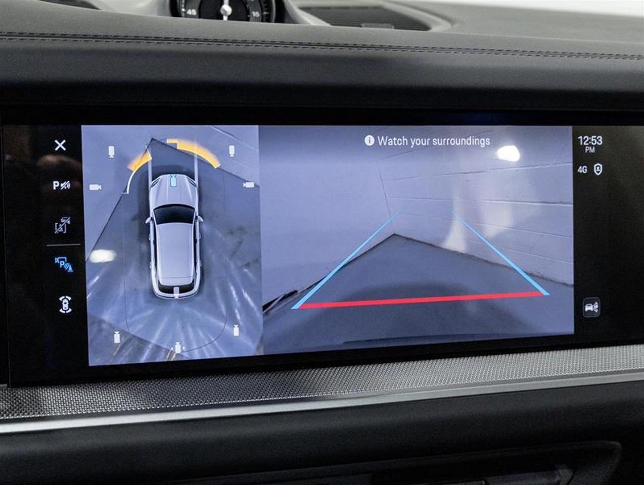 2026 Porsche Cayenne  Photo