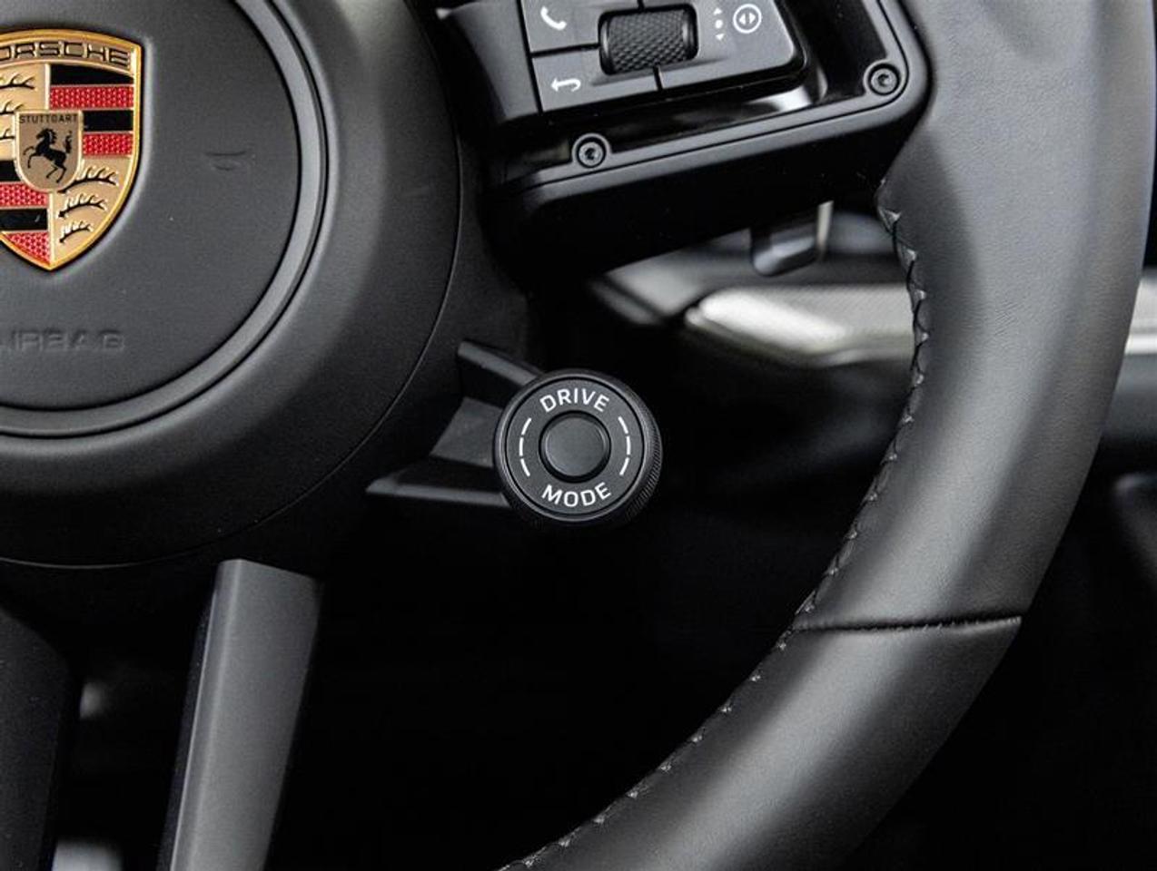 2026 Porsche Cayenne  Photo