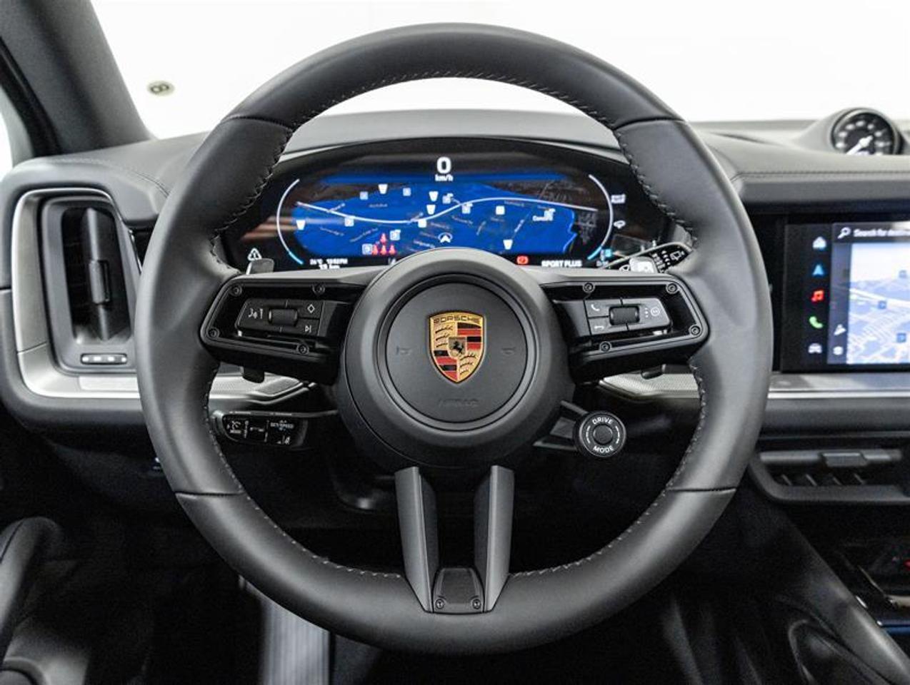 2026 Porsche Cayenne  Photo