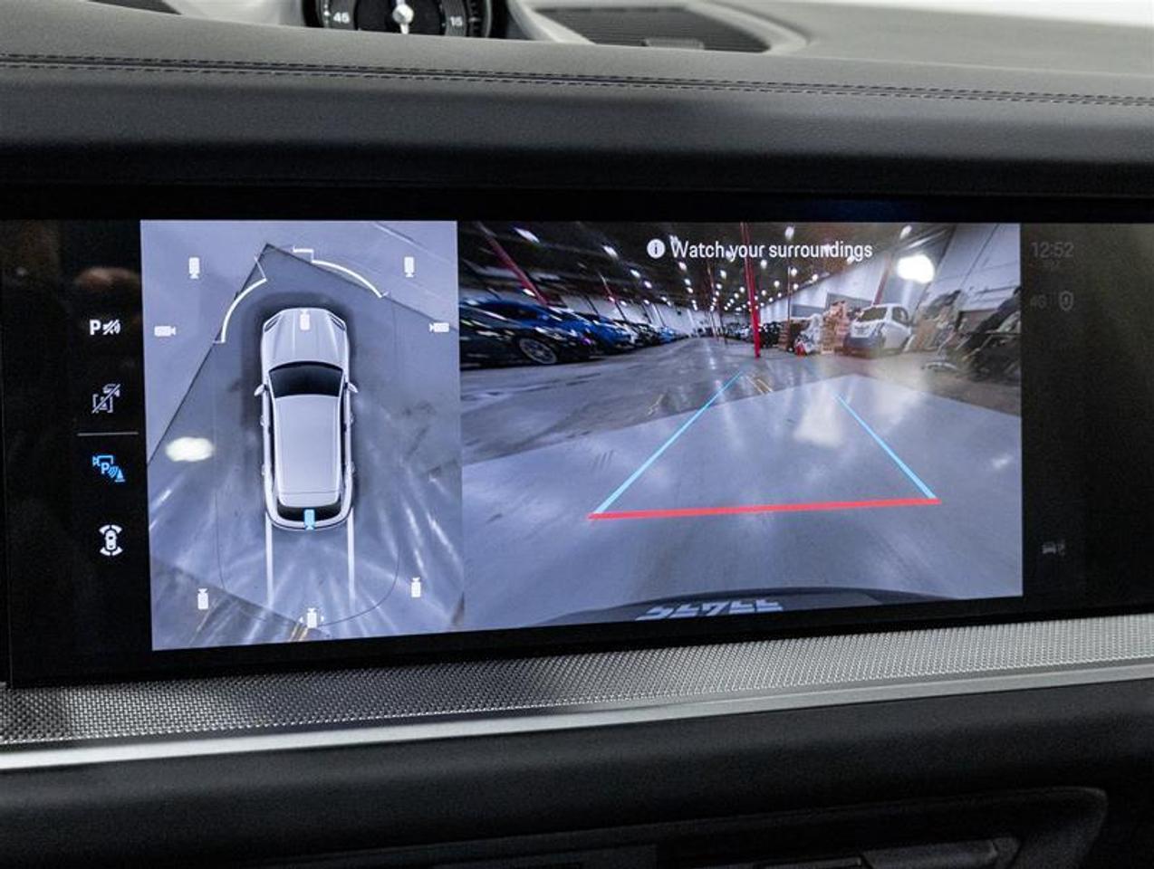 2026 Porsche Cayenne  Photo