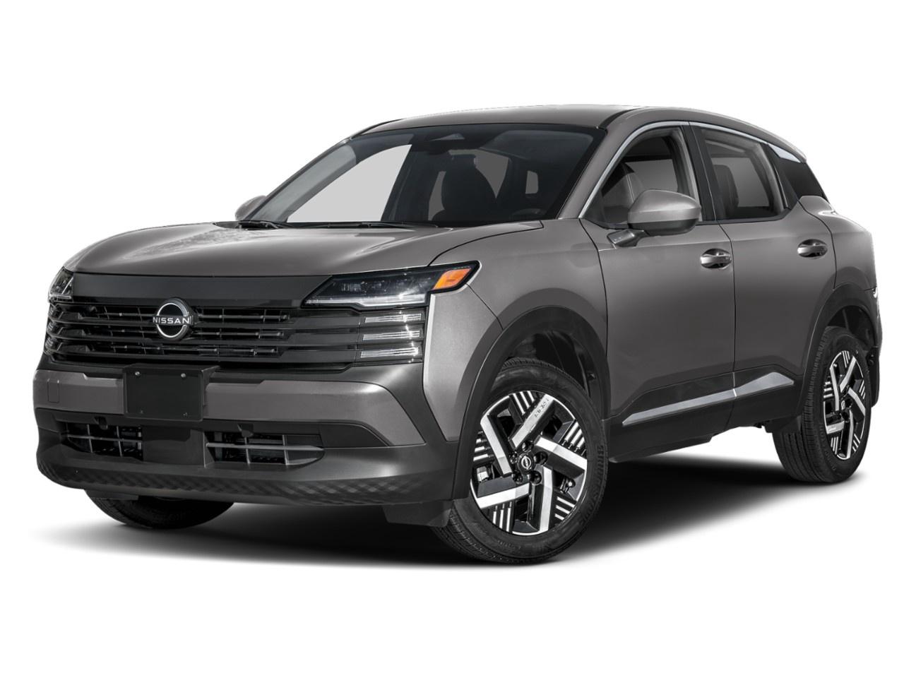 2027 Nissan Kicks SV PREMIUM AWD Photo