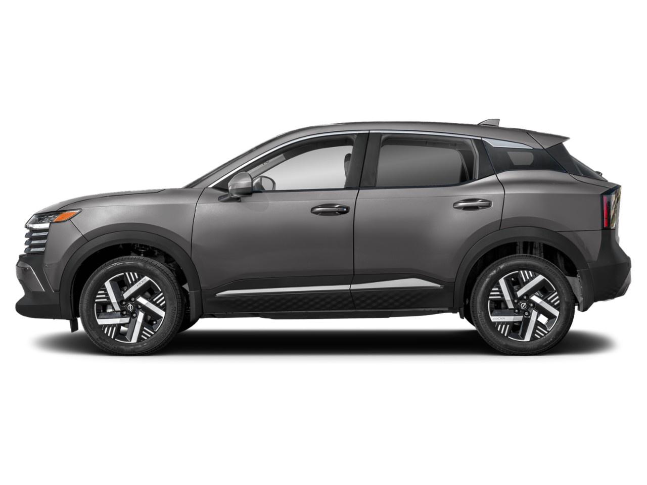 2027 Nissan Kicks SV PREMIUM AWD Photo2