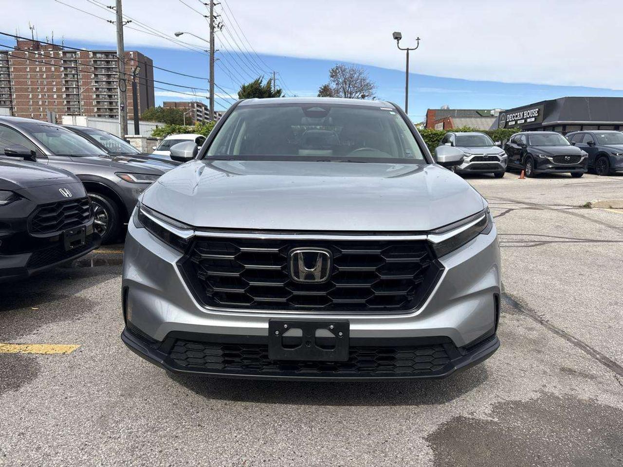 2024 Honda CR-V LX Honda Certified With 7YRS/160K Warranty Photo1