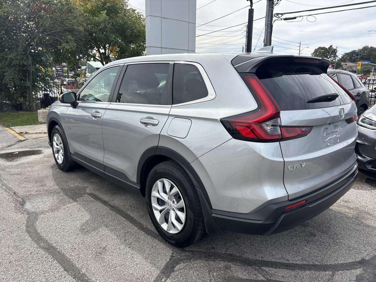 2024 Honda CR-V LX Honda Certified With 7YRS/160K Warranty Photo
