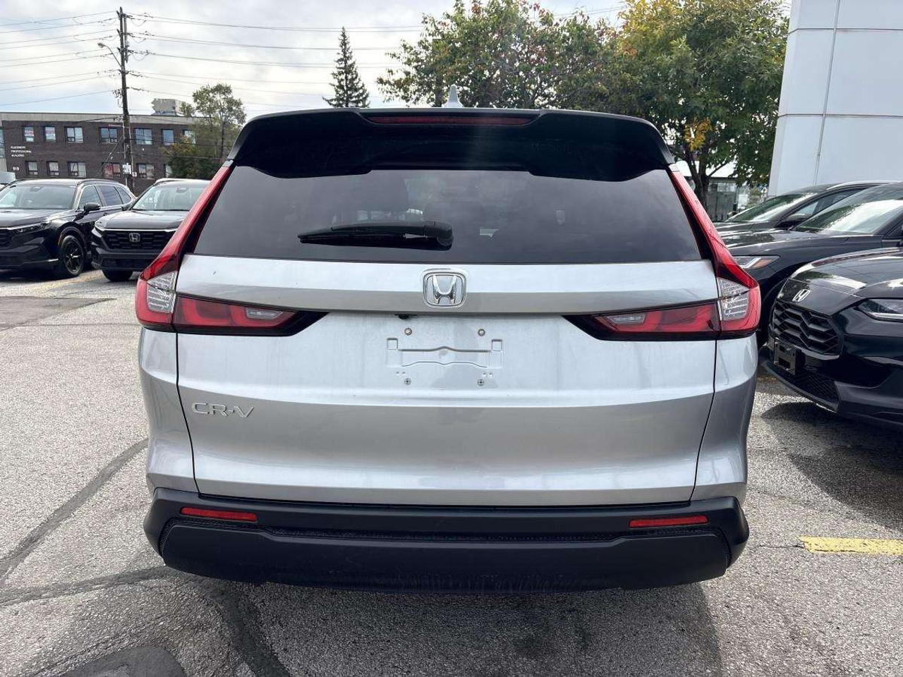 2024 Honda CR-V LX Honda Certified With 7YRS/160K Warranty Photo
