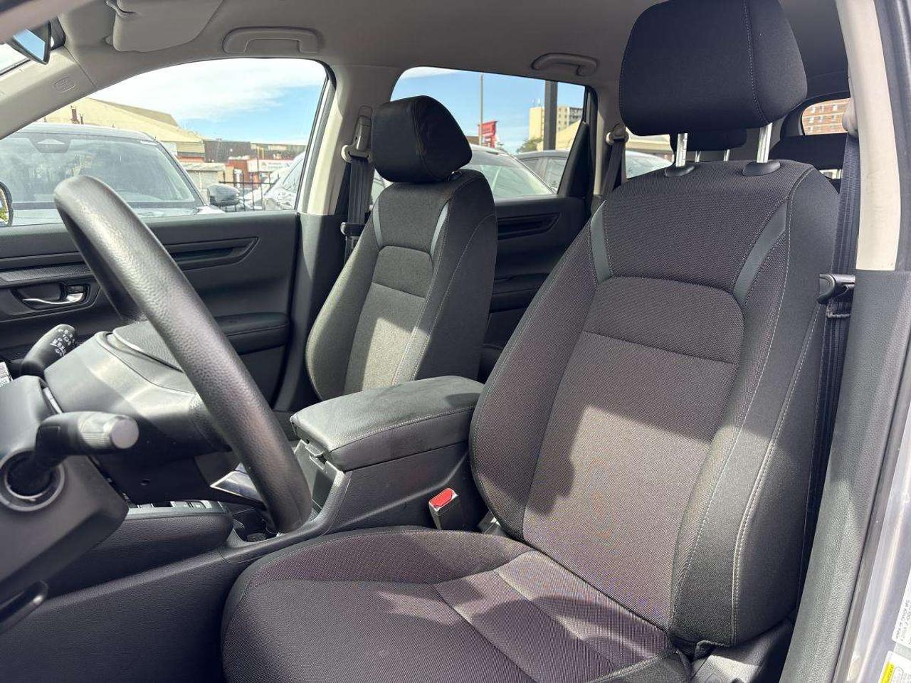 2024 Honda CR-V LX Honda Certified With 7YRS/160K Warranty Photo