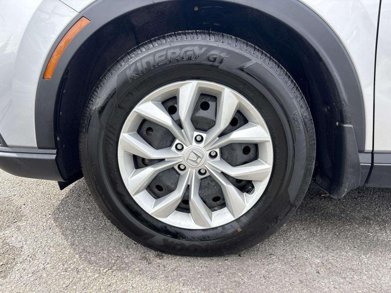 2024 Honda CR-V LX Honda Certified With 7YRS/160K Warranty Photo