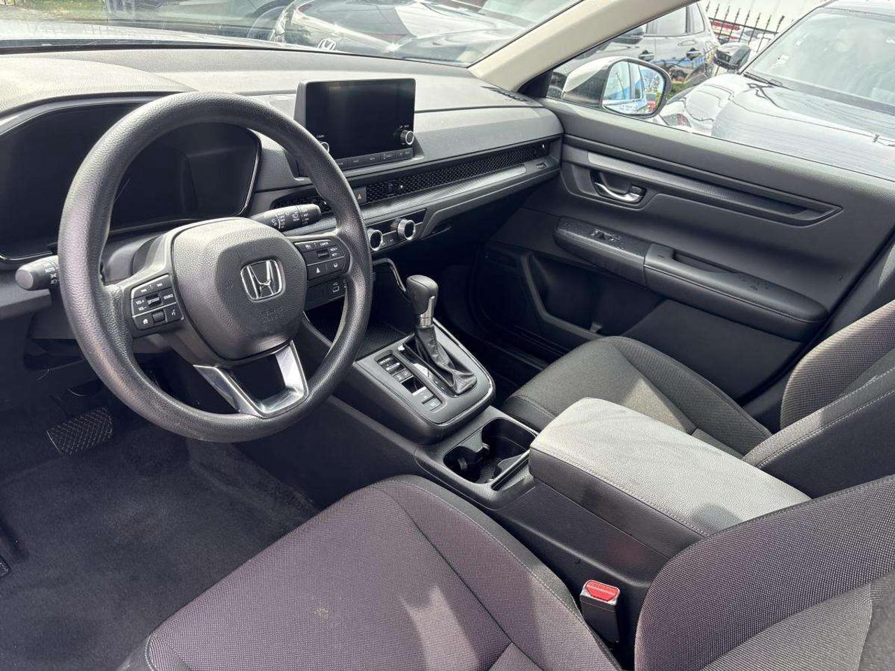 2024 Honda CR-V LX Honda Certified With 7YRS/160K Warranty Photo