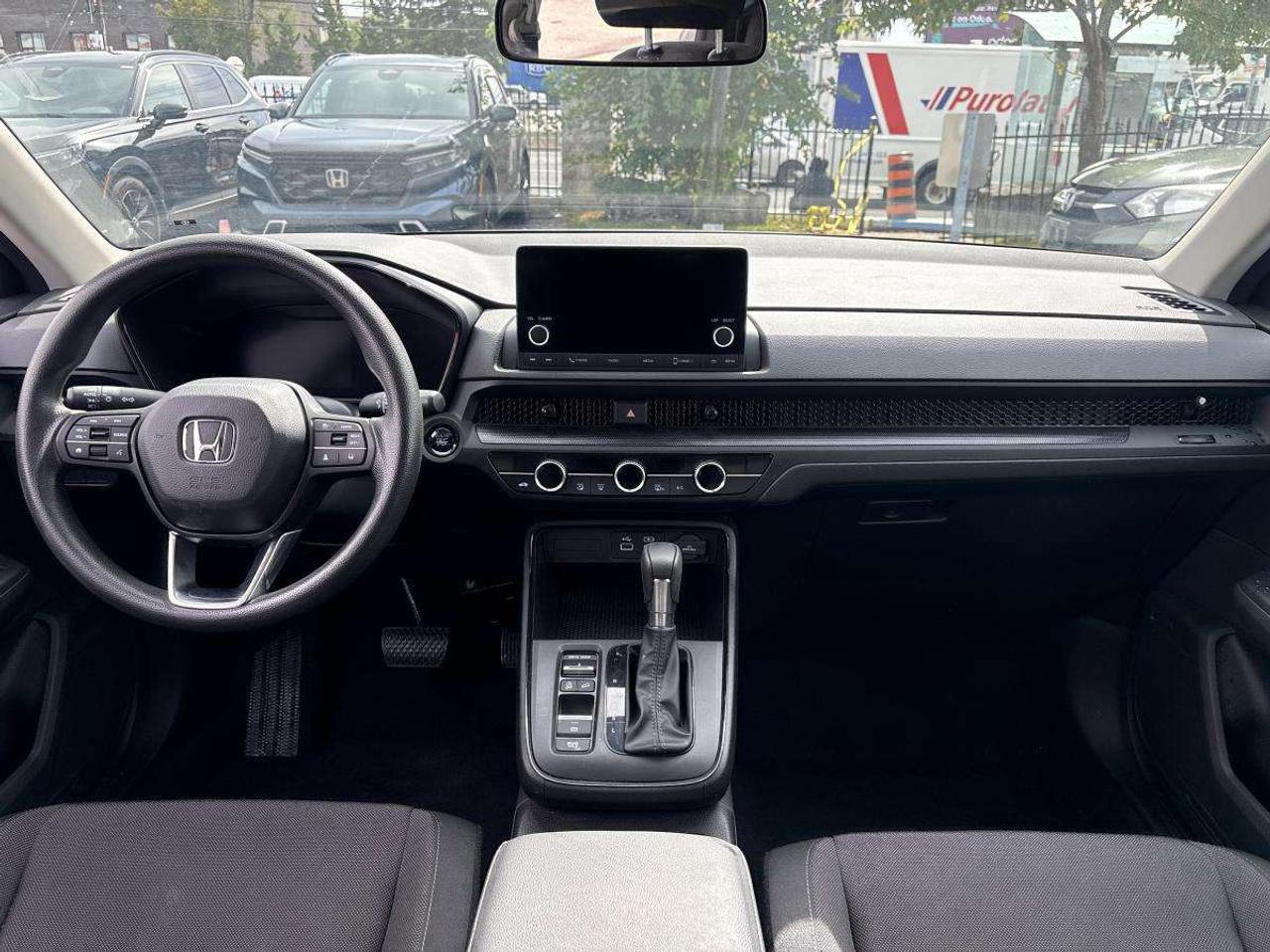 2024 Honda CR-V LX Honda Certified With 7YRS/160K Warranty Photo