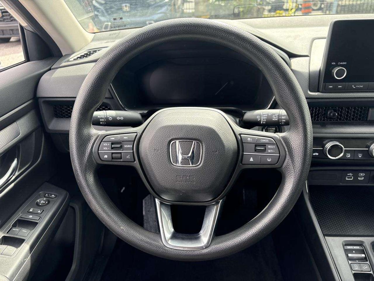 2024 Honda CR-V LX Honda Certified With 7YRS/160K Warranty Photo
