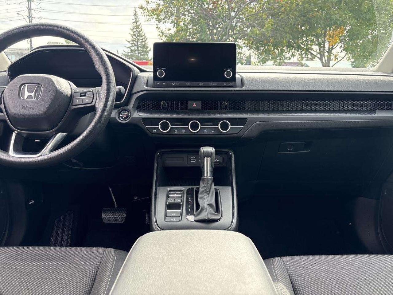 2024 Honda CR-V LX Honda Certified With 7YRS/160K Warranty Photo