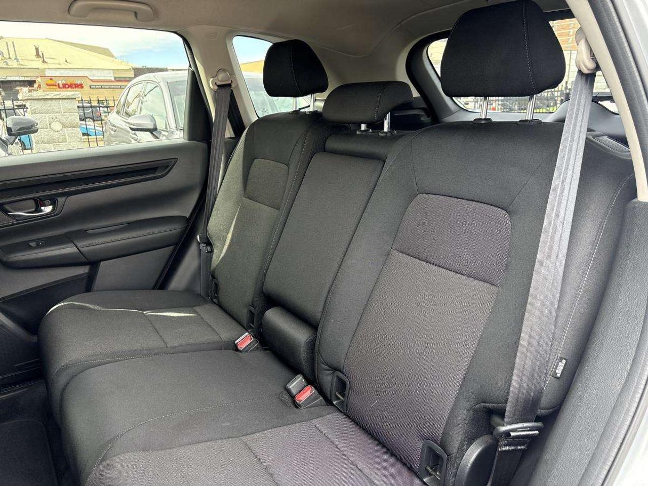 2024 Honda CR-V LX Honda Certified With 7YRS/160K Warranty Photo