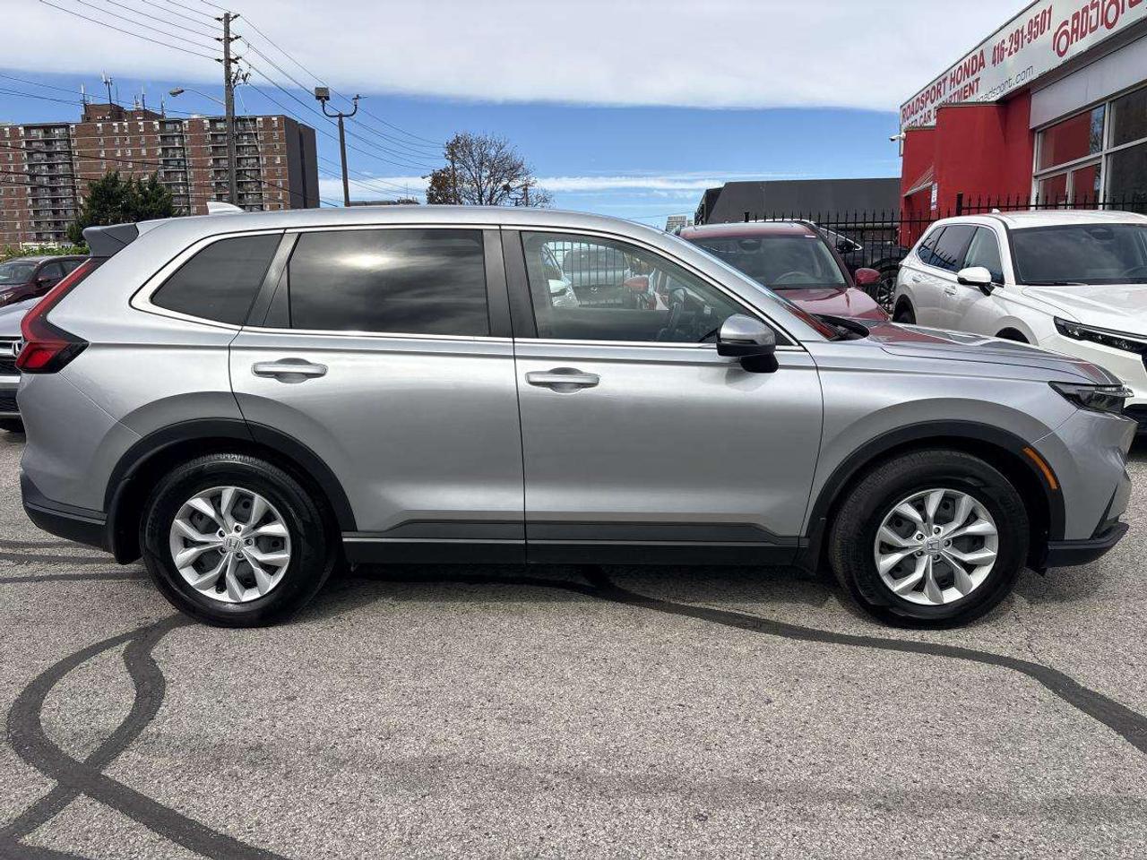 2024 Honda CR-V LX Honda Certified With 7YRS/160K Warranty Photo