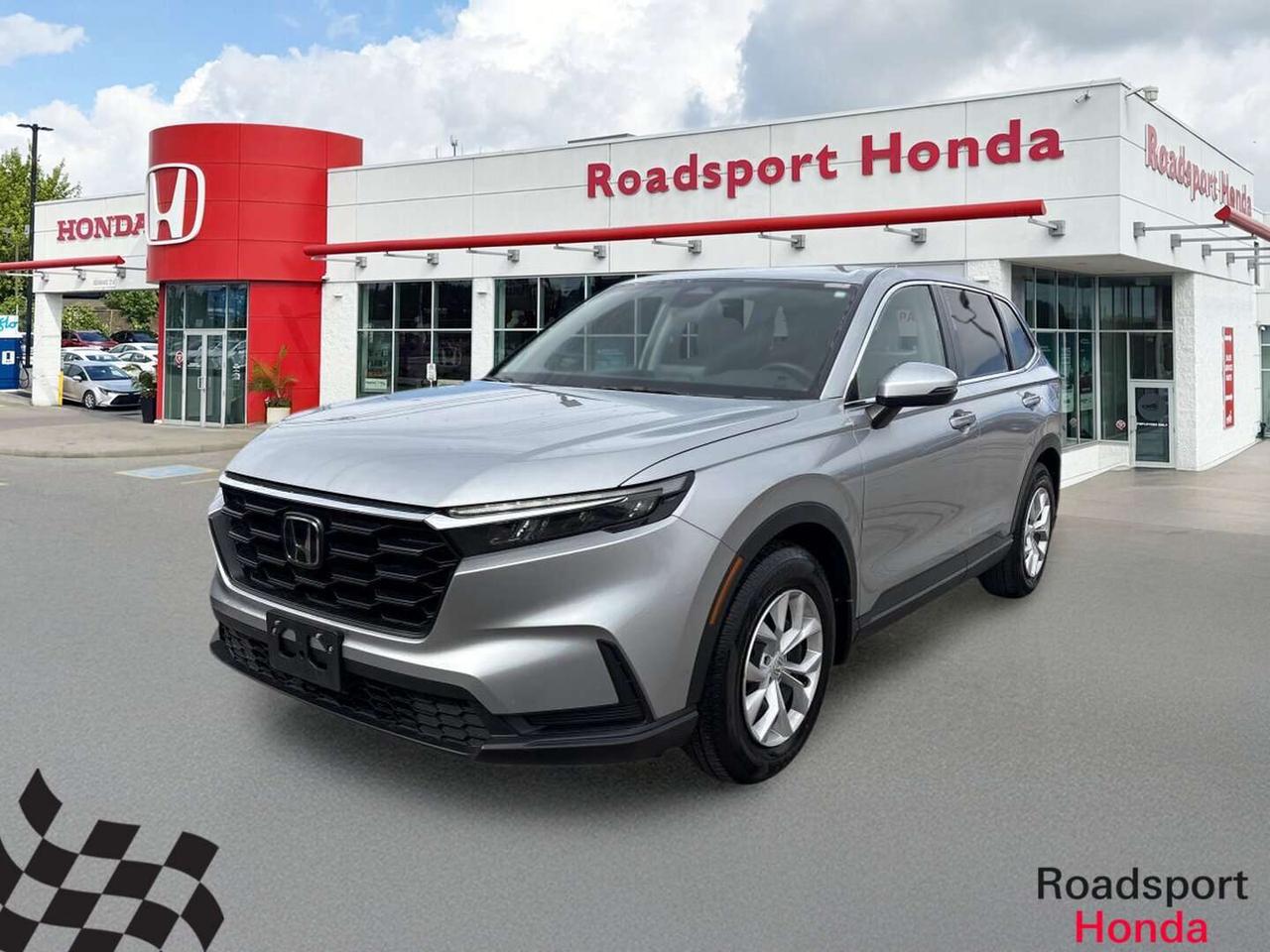 2024 Honda CR-V LX Honda Certified With 7YRS/160K Warranty Photo