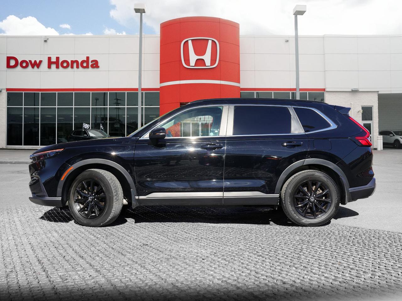 2023 Honda CR-V Sport 4dr All-Wheel Drive Photo