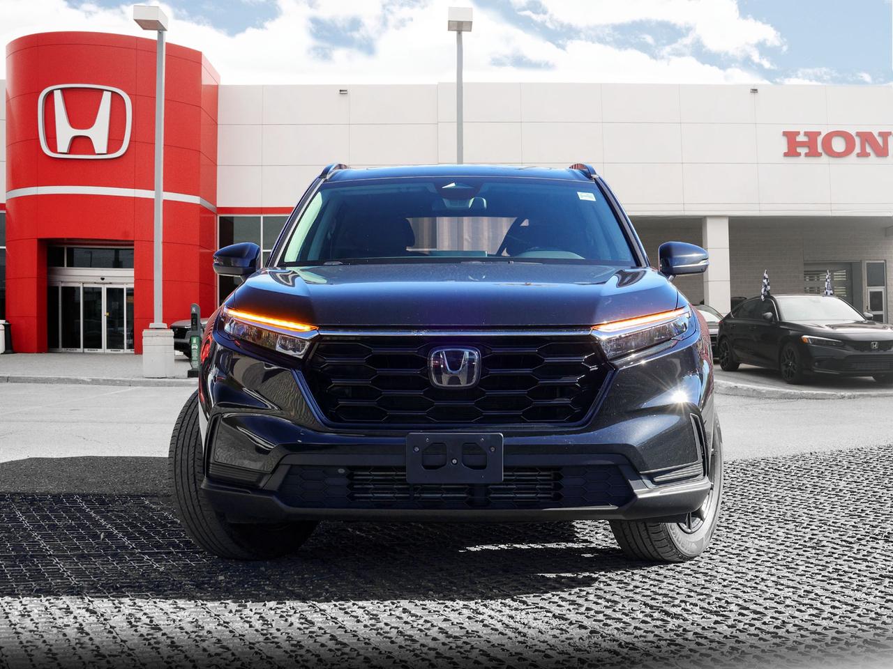 2023 Honda CR-V Sport 4dr All-Wheel Drive Photo5