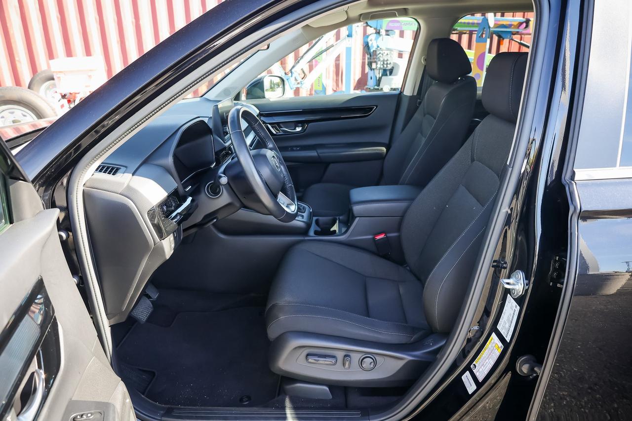 2023 Honda CR-V Sport 4dr All-Wheel Drive Photo