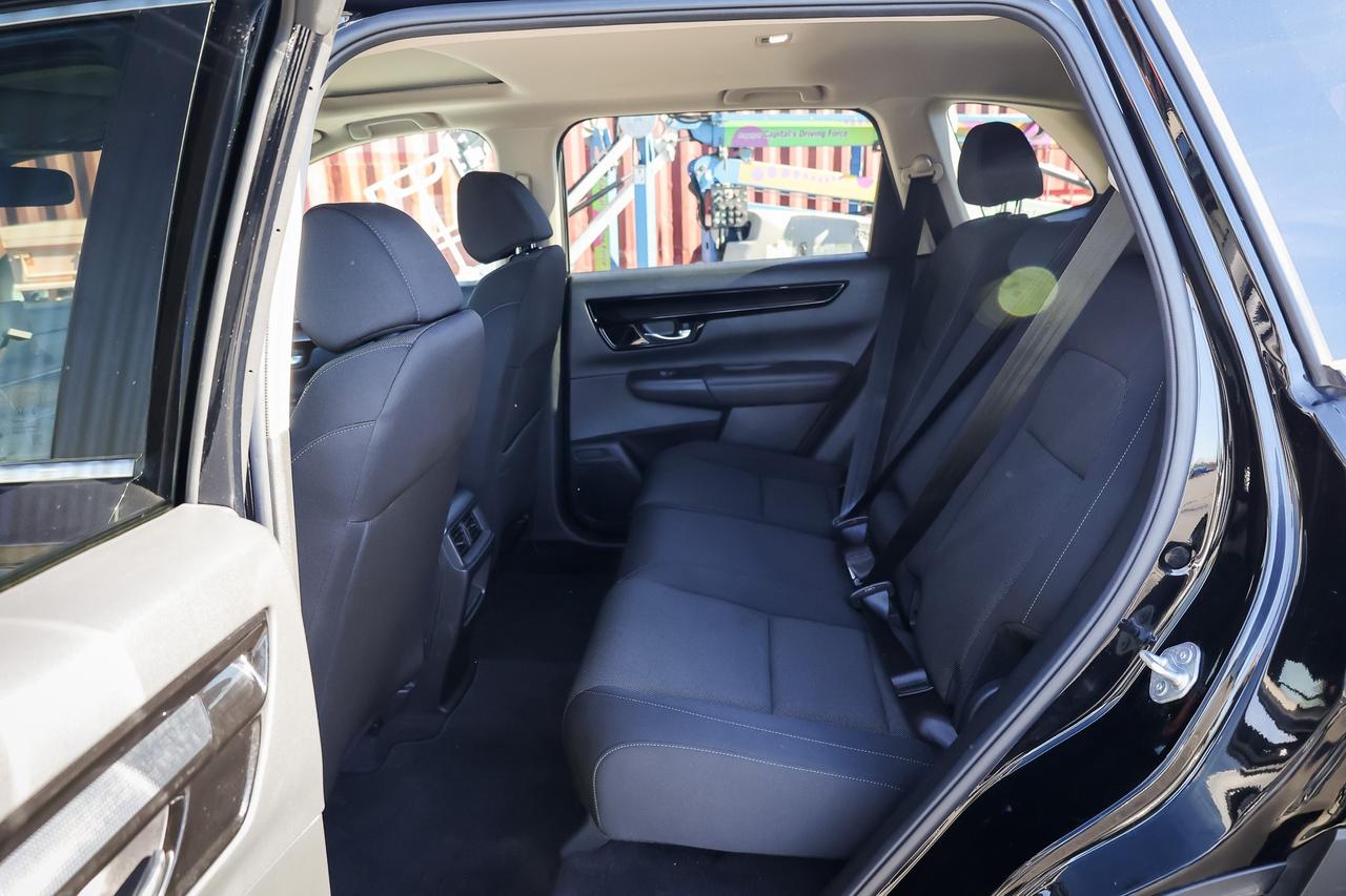 2023 Honda CR-V Sport 4dr All-Wheel Drive Photo