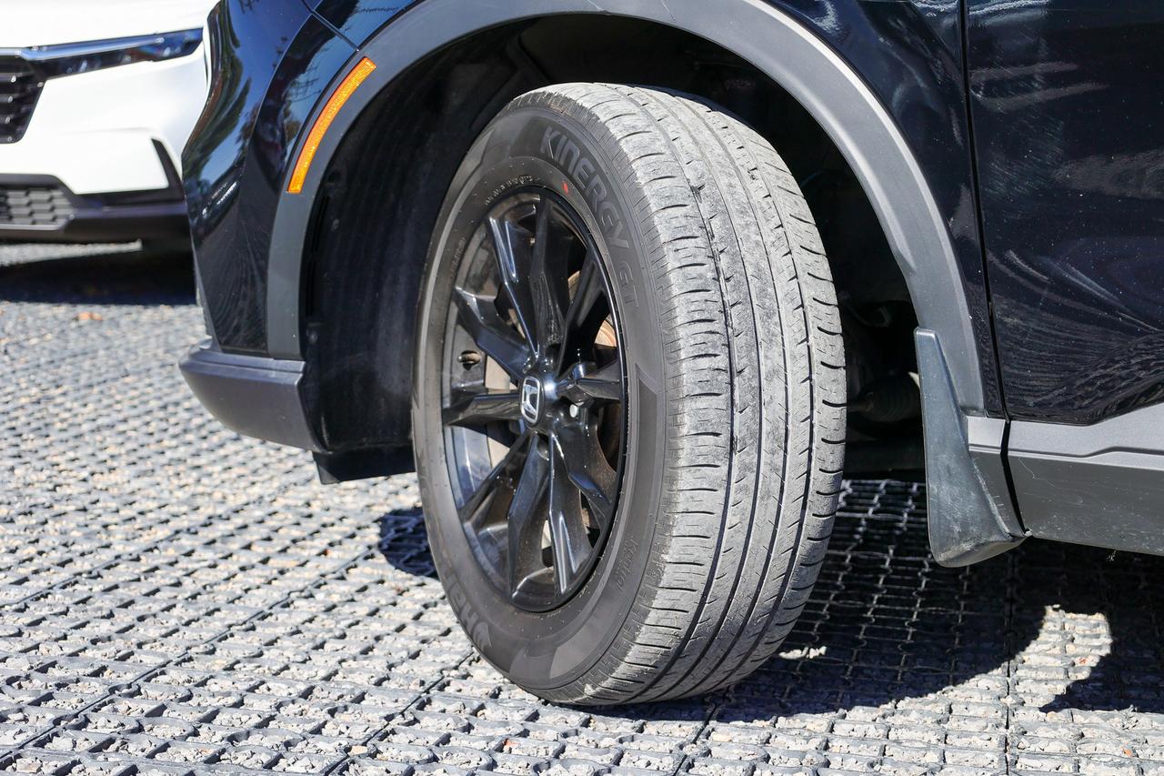 2023 Honda CR-V Sport 4dr All-Wheel Drive Photo