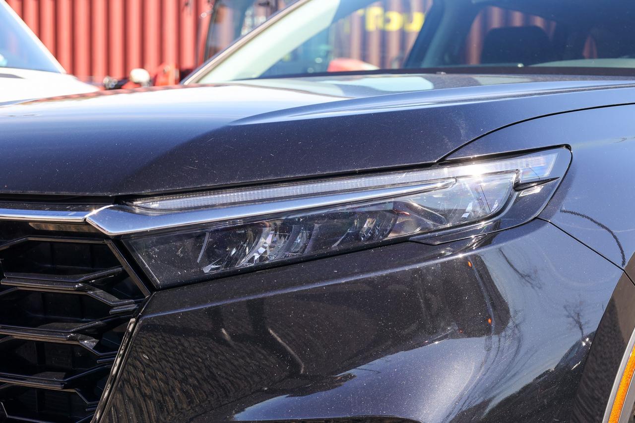 2023 Honda CR-V Sport 4dr All-Wheel Drive Photo