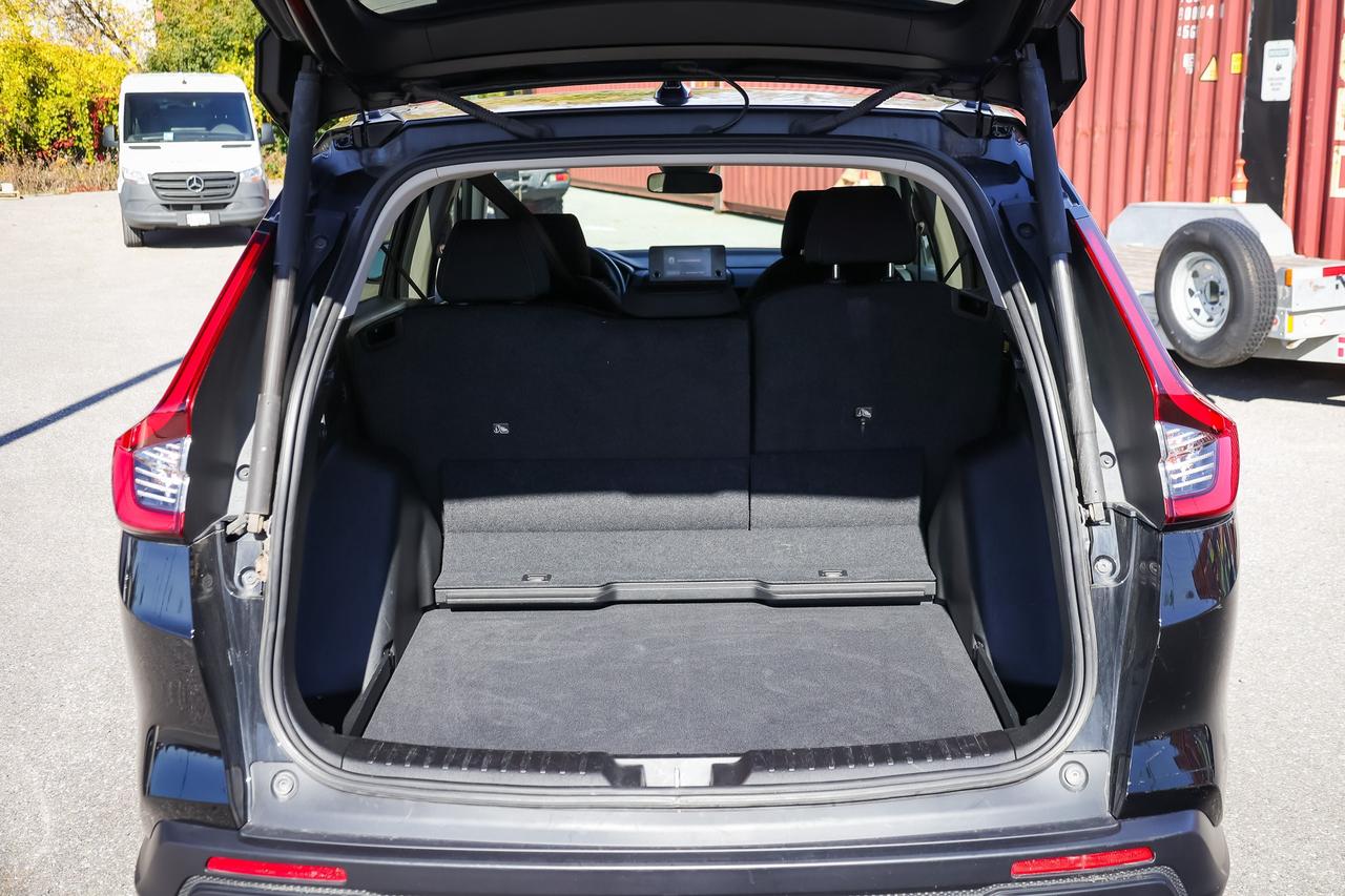 2023 Honda CR-V Sport 4dr All-Wheel Drive Photo