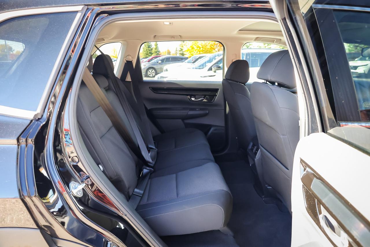 2023 Honda CR-V Sport 4dr All-Wheel Drive Photo