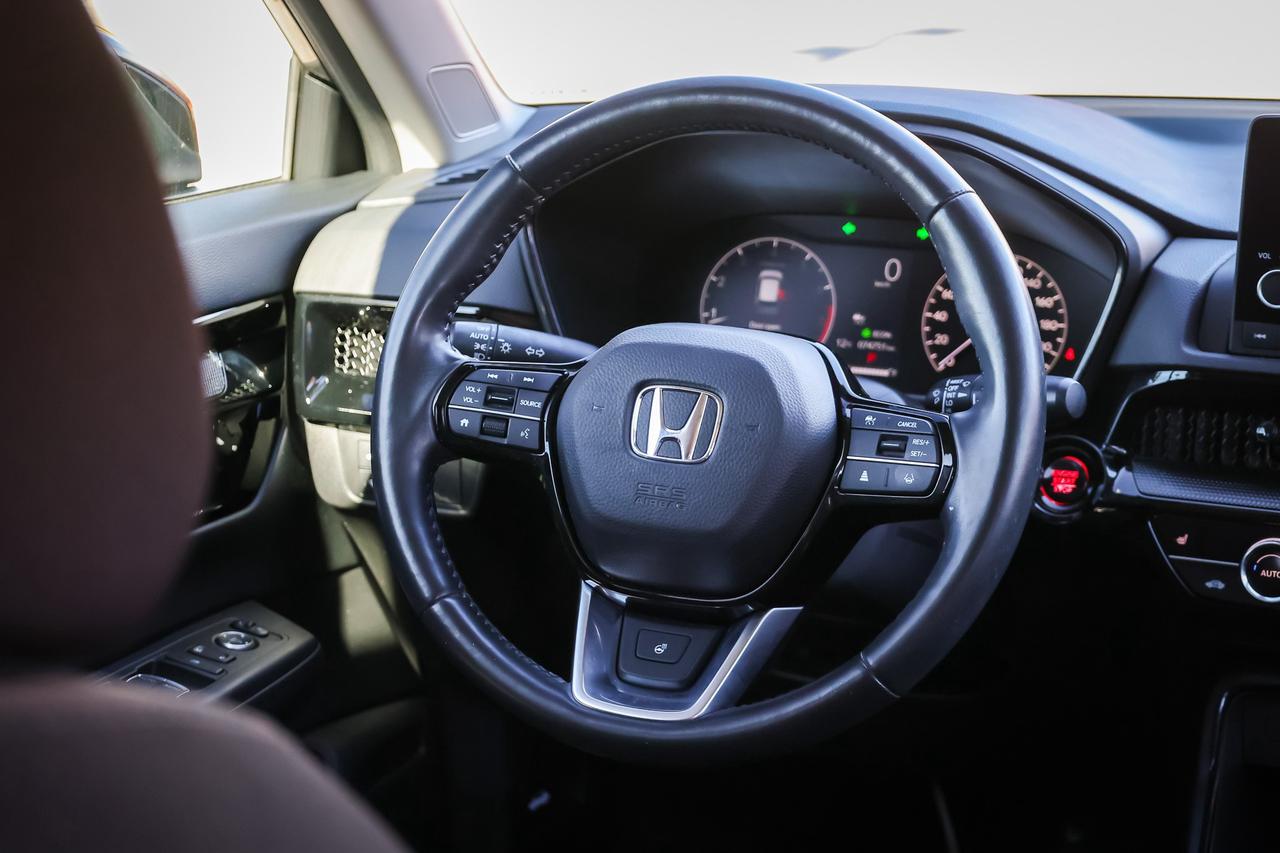 2023 Honda CR-V Sport 4dr All-Wheel Drive Photo