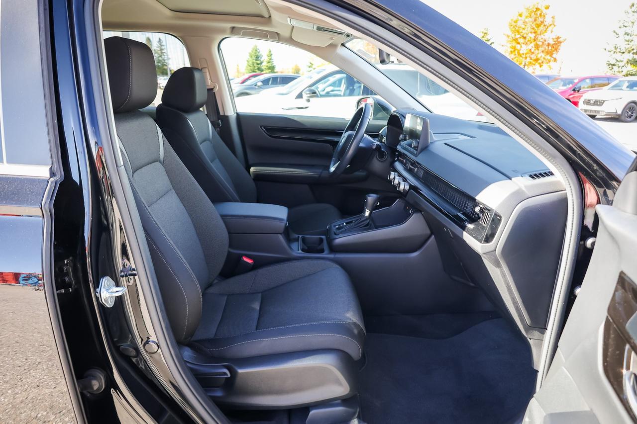 2023 Honda CR-V Sport 4dr All-Wheel Drive Photo