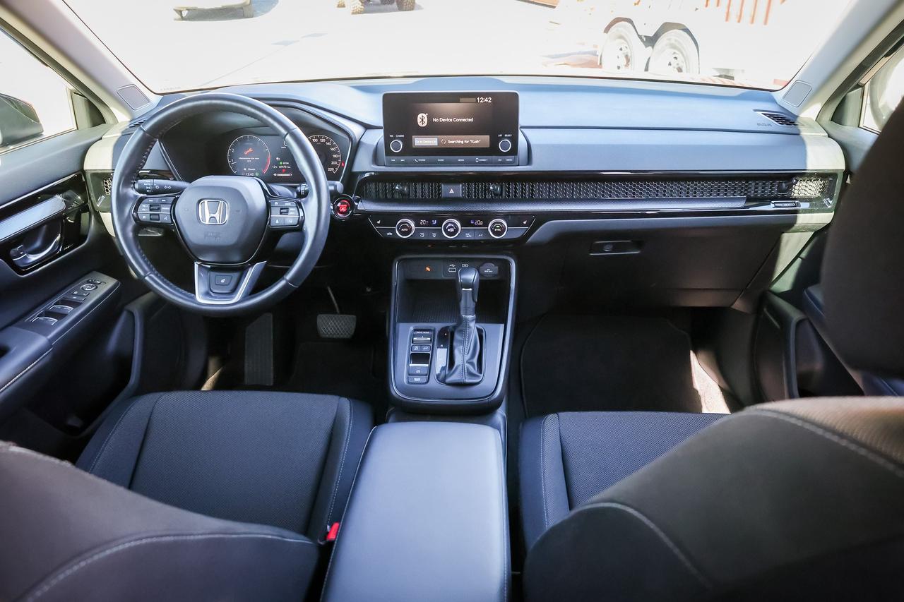 2023 Honda CR-V Sport 4dr All-Wheel Drive Photo