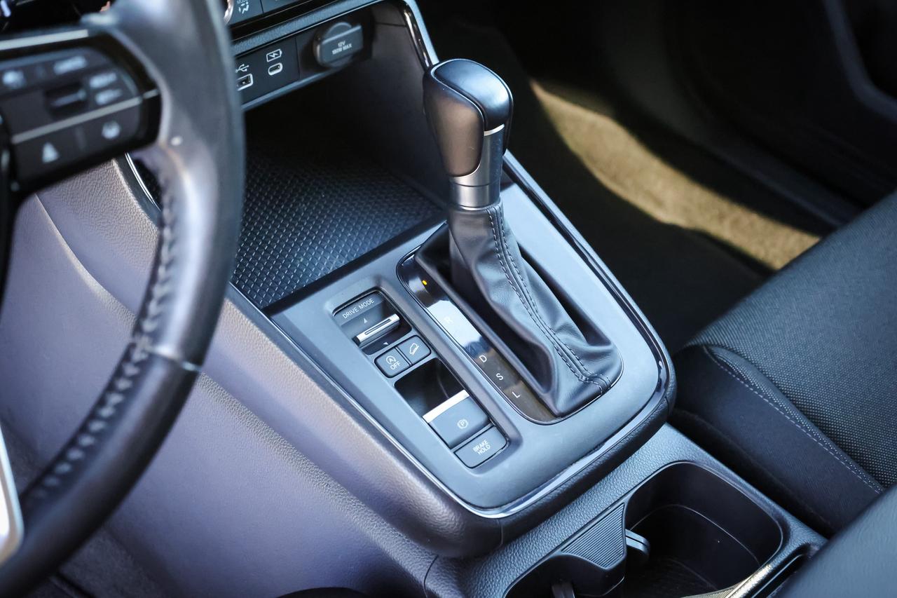 2023 Honda CR-V Sport 4dr All-Wheel Drive Photo