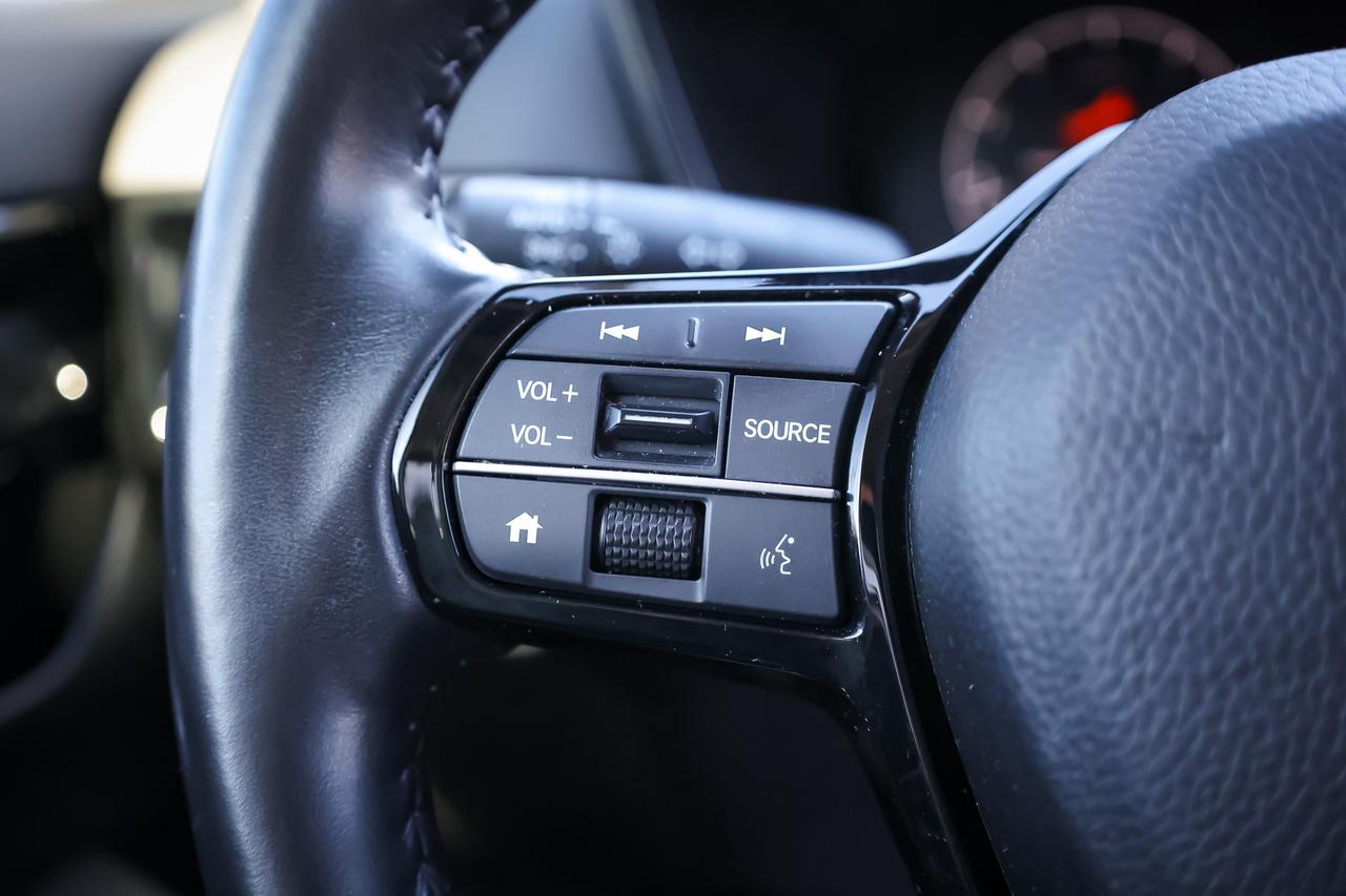 2023 Honda CR-V Sport 4dr All-Wheel Drive Photo