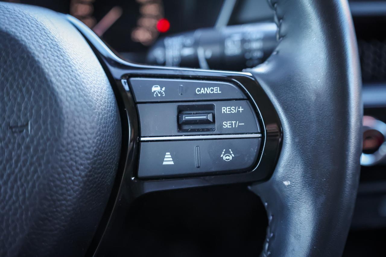 2023 Honda CR-V Sport 4dr All-Wheel Drive Photo