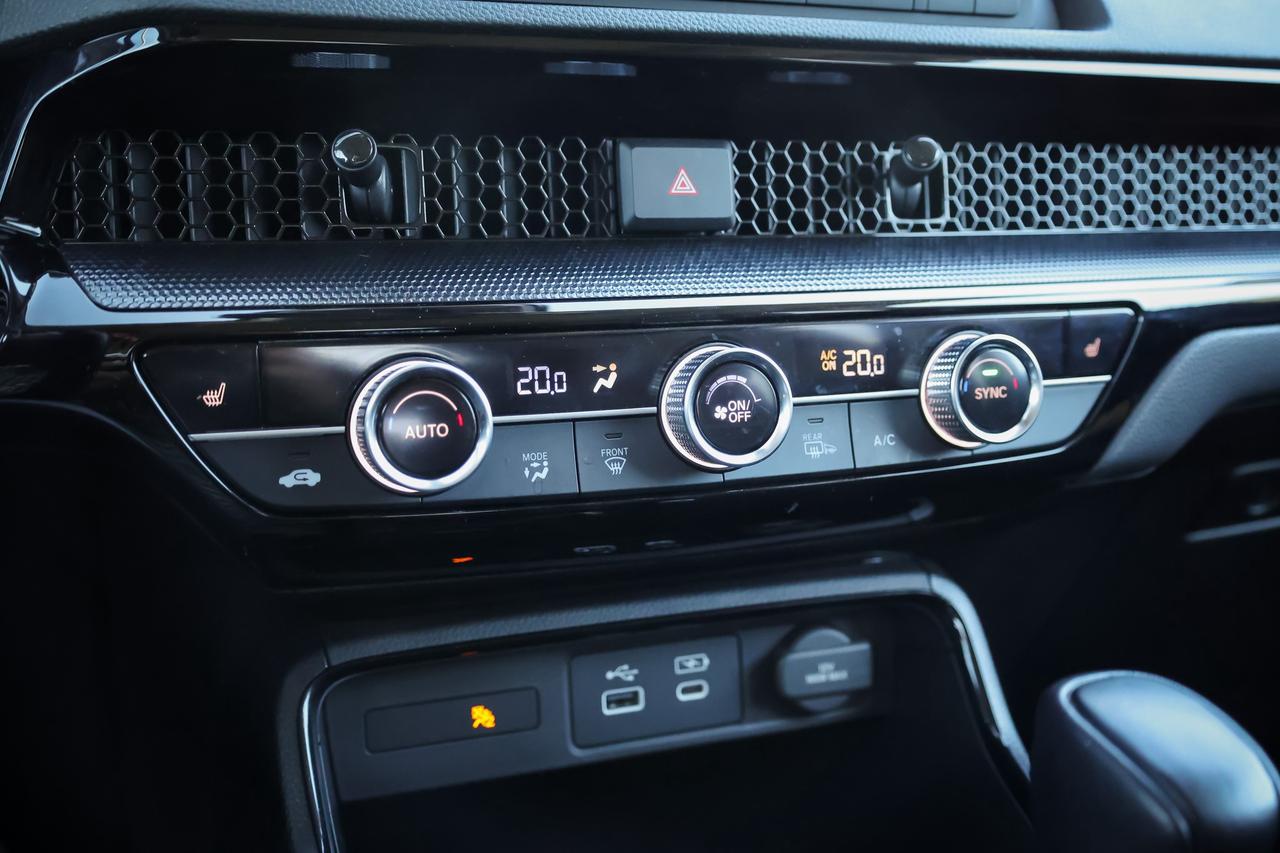 2023 Honda CR-V Sport 4dr All-Wheel Drive Photo