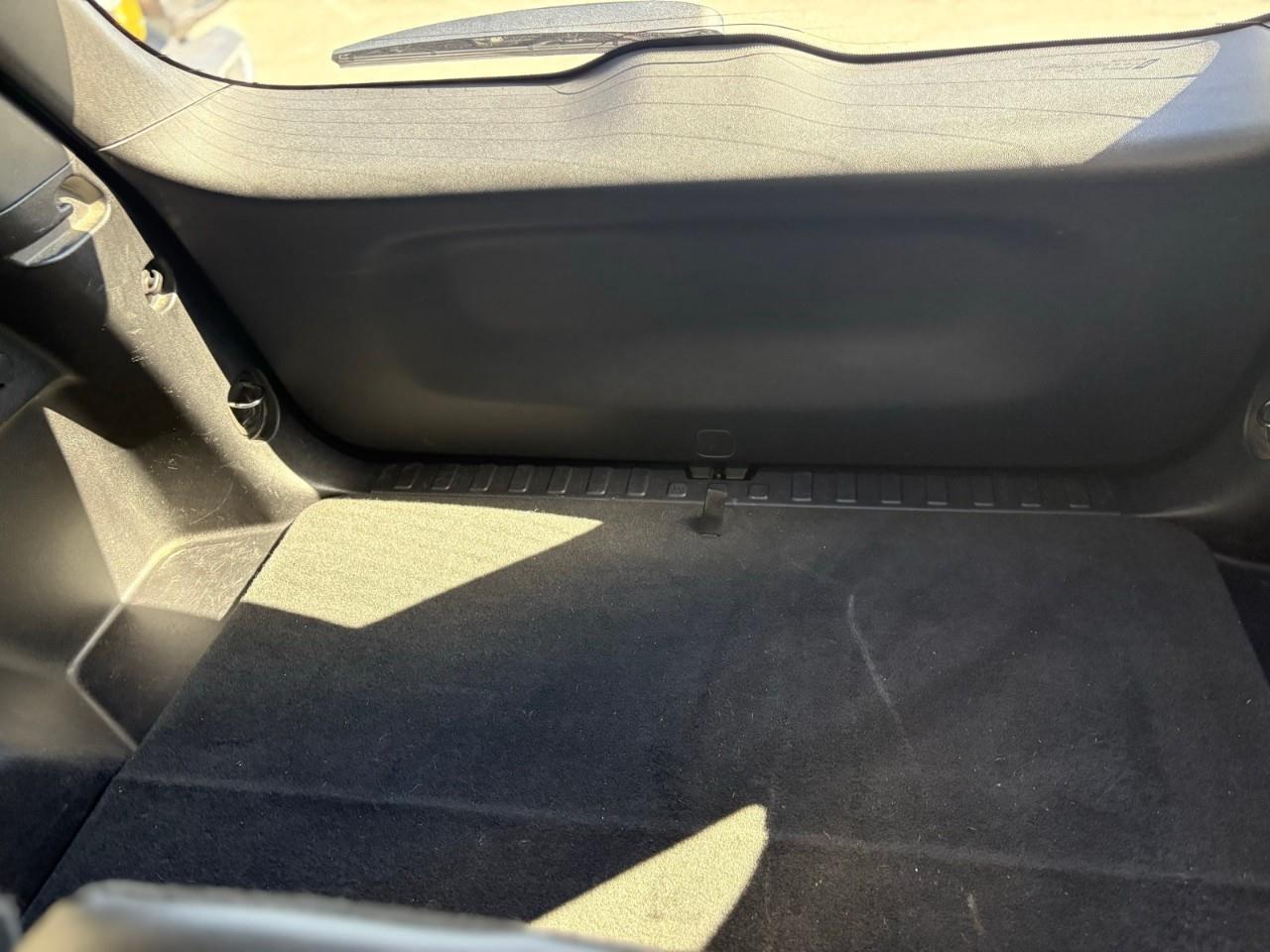 2018 Chevrolet Equinox Premier Front-Wheel Drive Photo