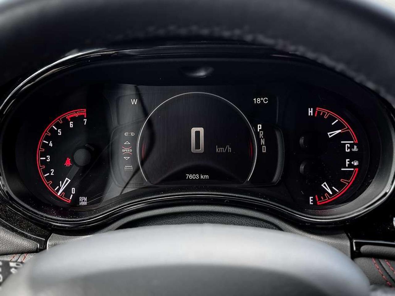 2026 Dodge Durango GT HEMI V8   PREMIUM   RED LEATHER   HARMAN/KARDON AUDIO   VENTILATED SEATS   TRAILER BRAKE Photo