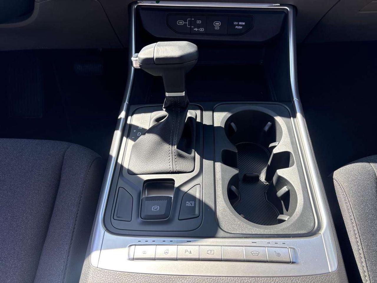 2027 Kia Carnival LX+ (New Vehicle) Photo