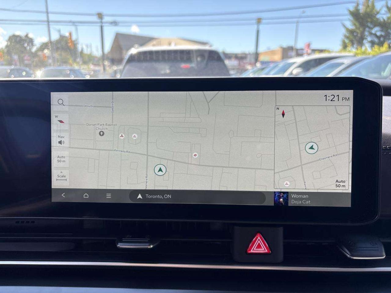 2027 Kia Carnival LX+ (New Vehicle) Photo