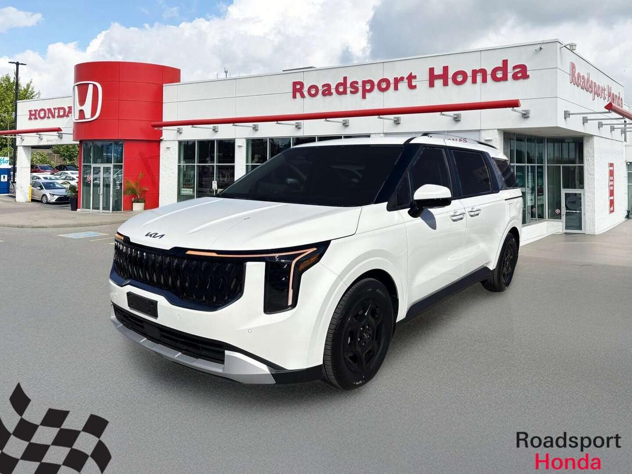 2027 Kia Carnival LX+ (New Vehicle) Photo0