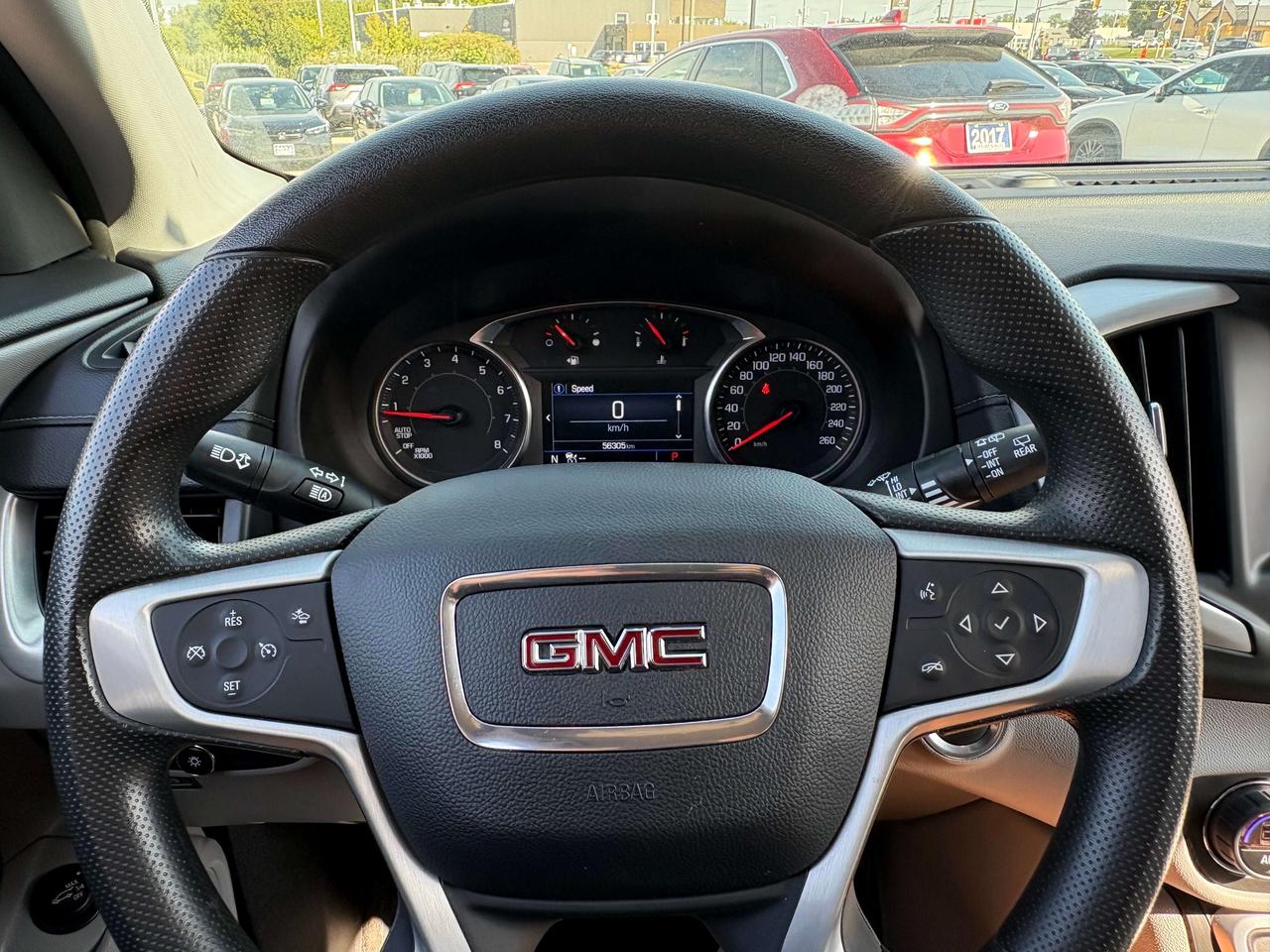 2024 GMC Terrain SLE FWD   Factory Warranty   Clean Carfax Photo