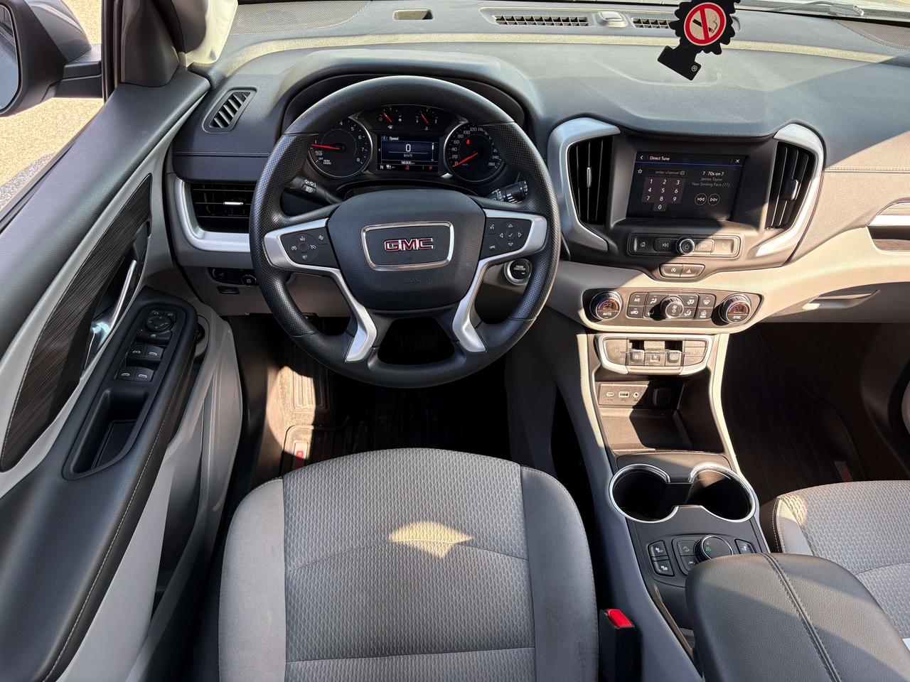 2024 GMC Terrain SLE FWD   Factory Warranty   Clean Carfax Photo