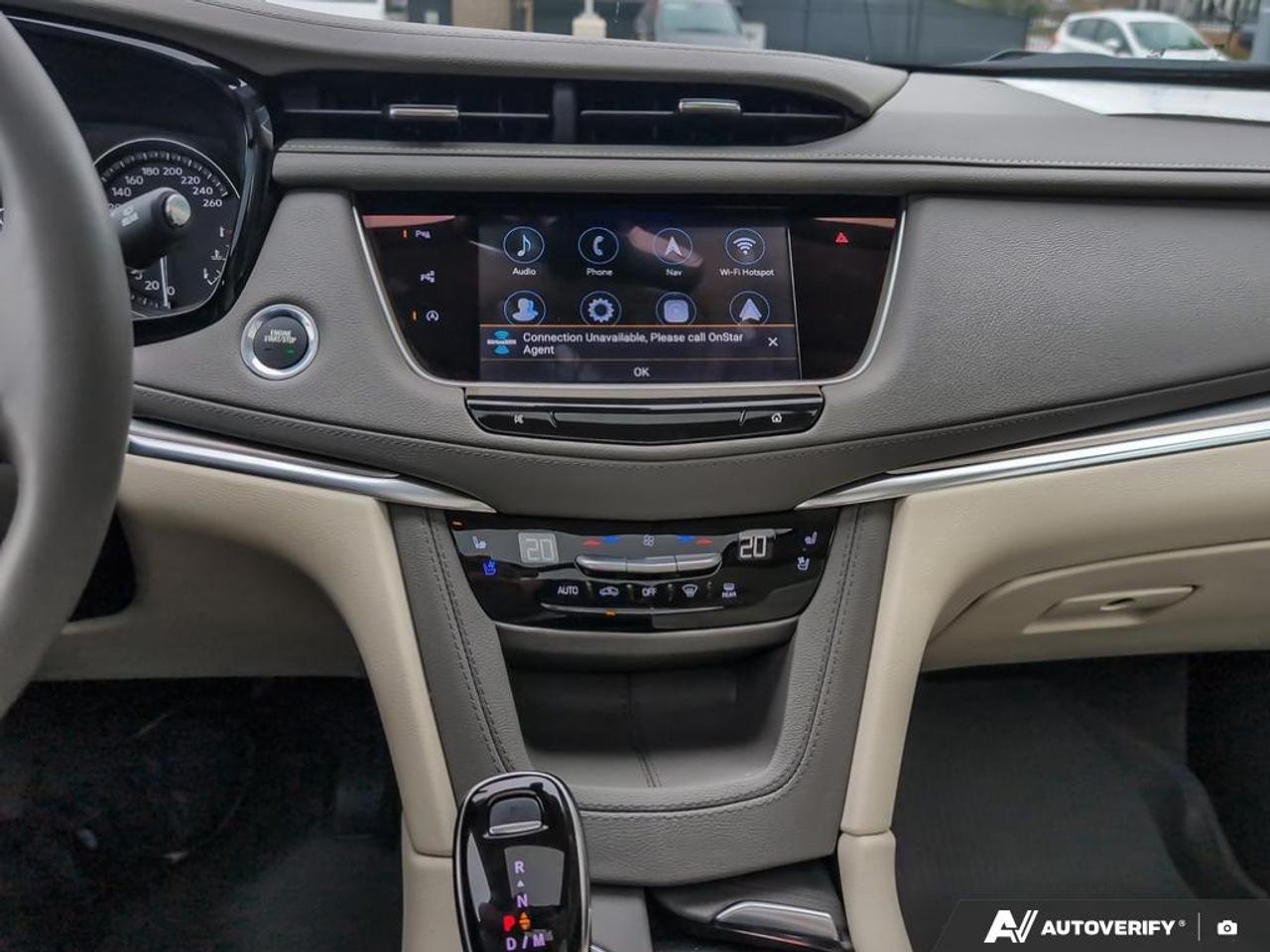 2025 Cadillac XT5 Premium Luxury 4dr All-Wheel Drive Photo