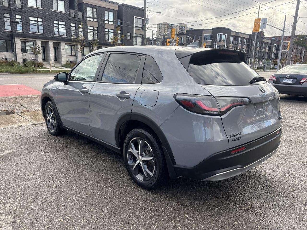 2023 Honda HR-V Sport Honda Certified With 7YRS/160K Warranty Photo