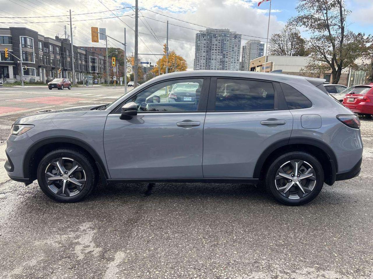 2023 Honda HR-V Sport Honda Certified With 7YRS/160K Warranty Photo
